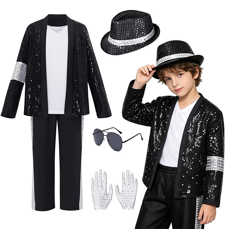 Kids Hip‑Hop Pop Star Fancy Co - Street Fashion Hats recension och pris
