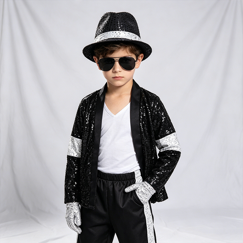Kids Hip‑Hop Pop Star Fancy Co - Street Fashion Hats recension och pris