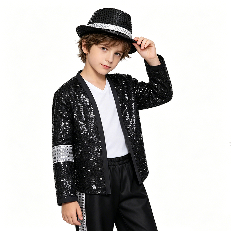 Kids Hip‑Hop Pop Star Fancy Co - Street Fashion Hats recension och pris
