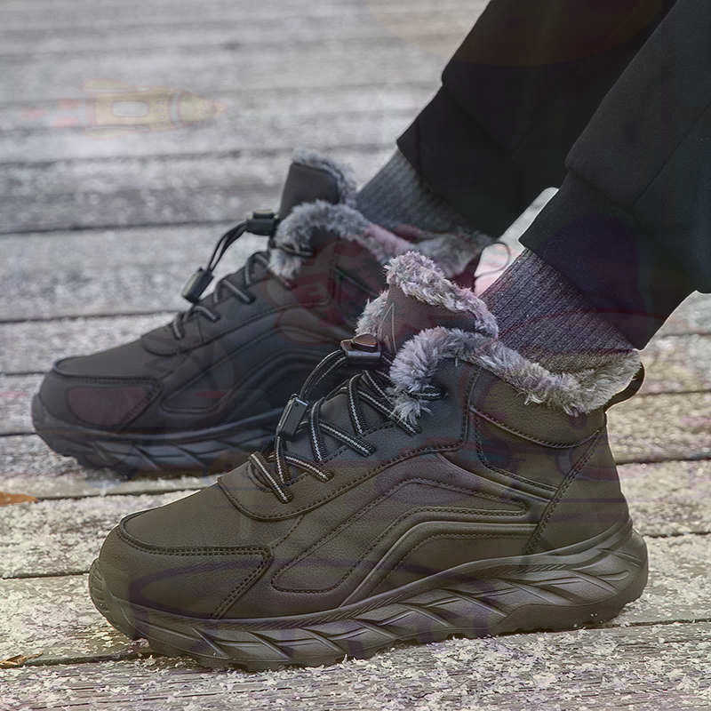 Legitimate Leather Fuchsia Bas - Street Fashion Official recension och pris