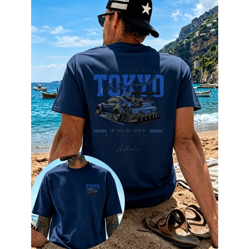 Tokyo Underground Racing Modif - Street Fashion Tokyo recension och pris