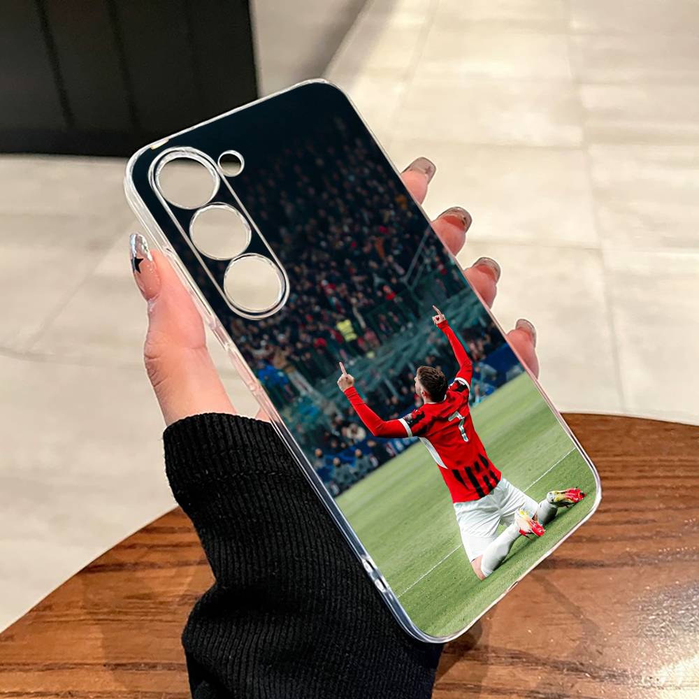 Santiago Gimenez  Phone Case F - Street Fashion Official recension och pris