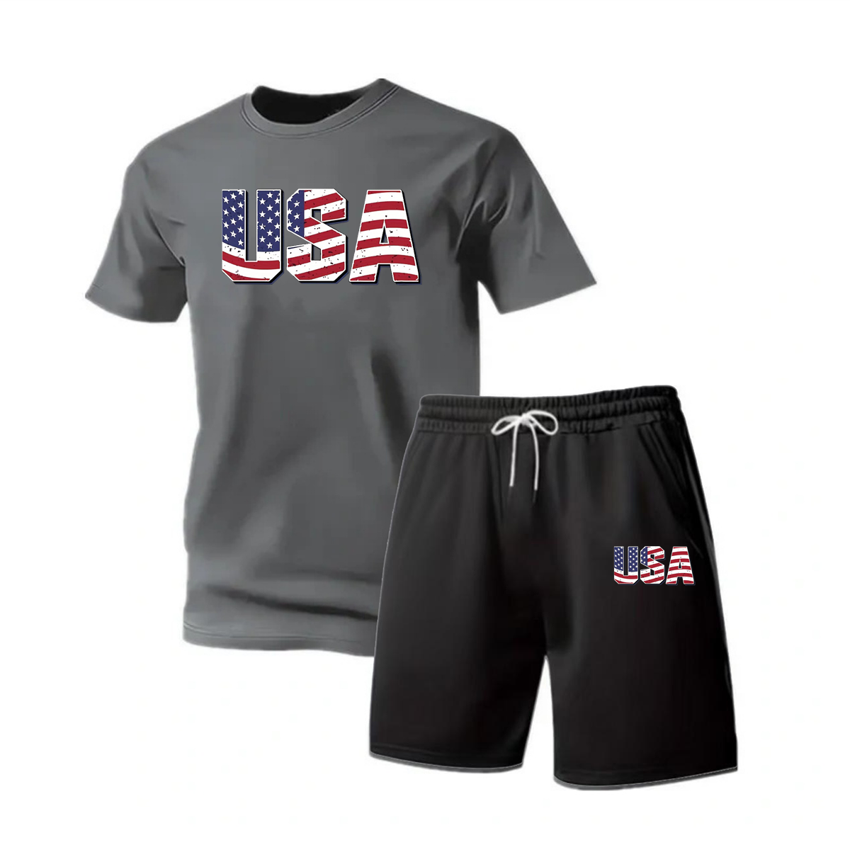 Men's New Street Fashion Casua - Street Fashion For 2026 recension och pris