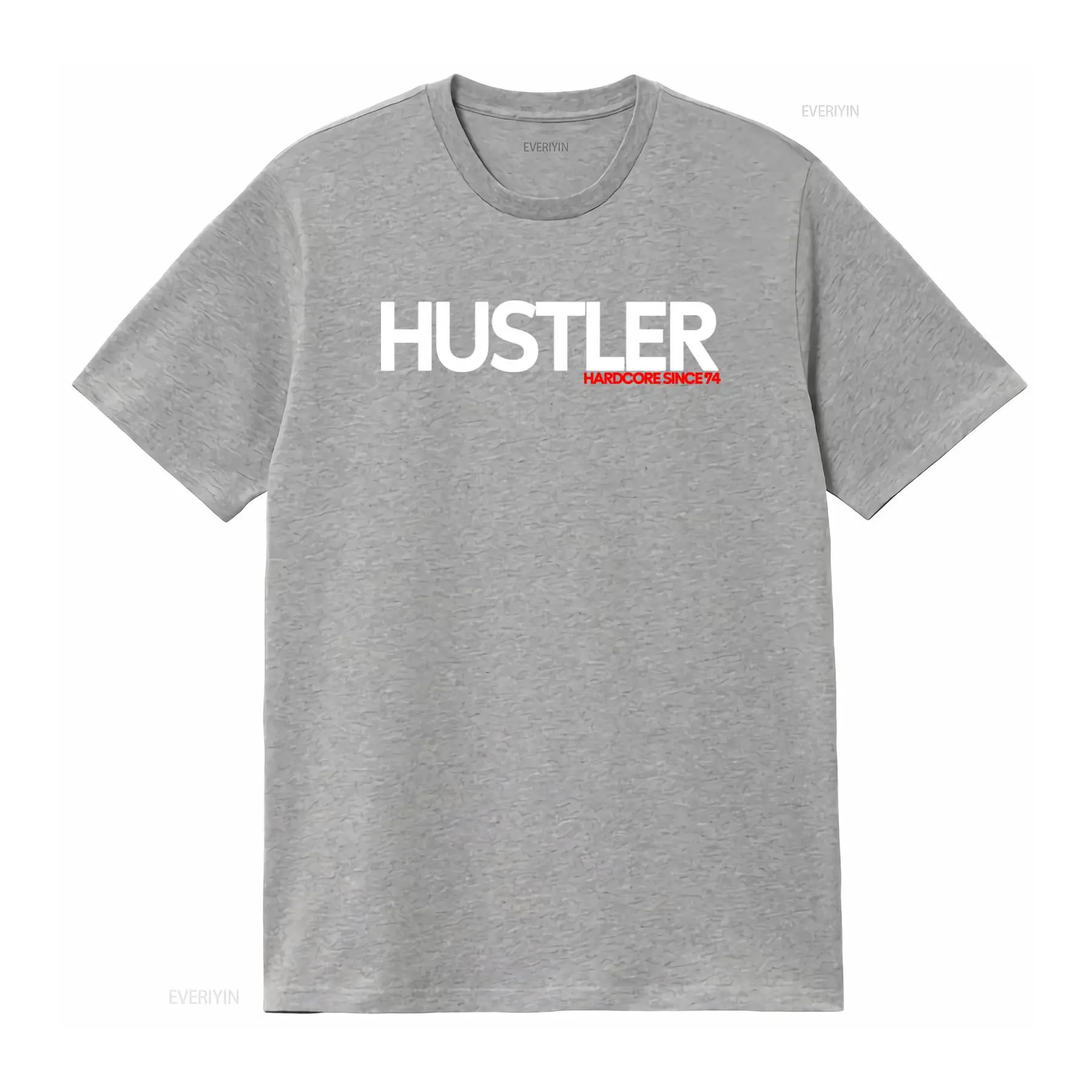 Hustler Magazine 90 s Y2K T Sh - Street Fashion Usa recension och pris