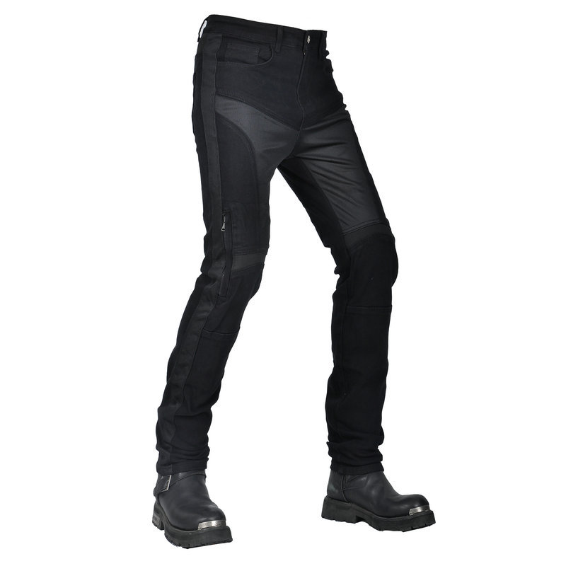 Motorcycle Riding Pants for Me - Street Fashion Jeans Men recension och pris