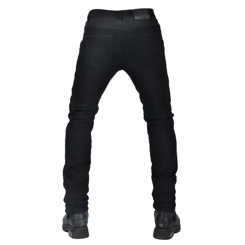 Motorcycle Riding Pants for Me - Street Fashion Jeans Men recension och pris