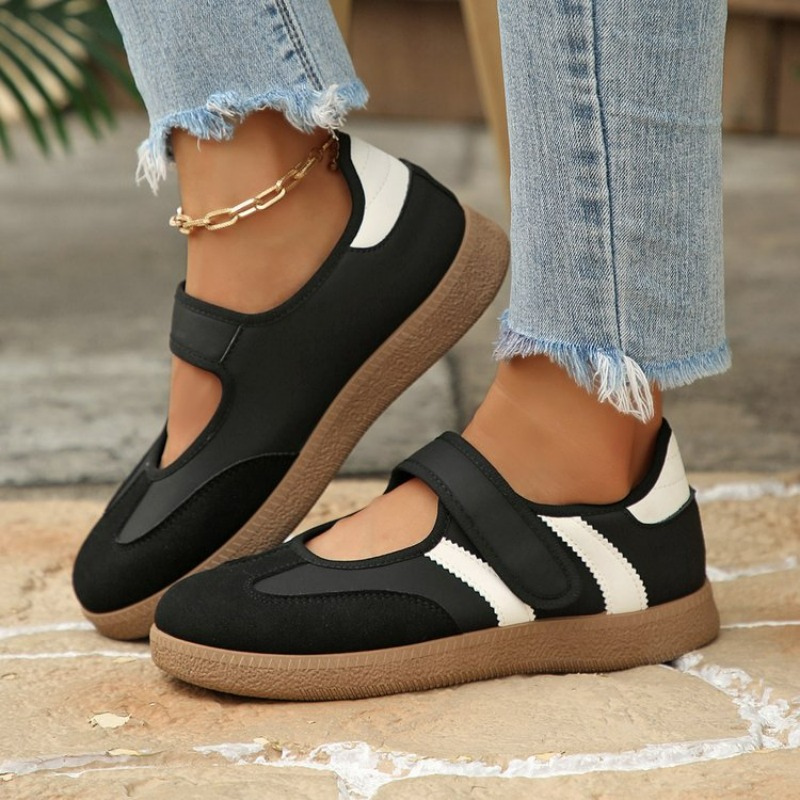 Womens Fashion Casual Shoes Br - Street Fashion Ladies recension och pris