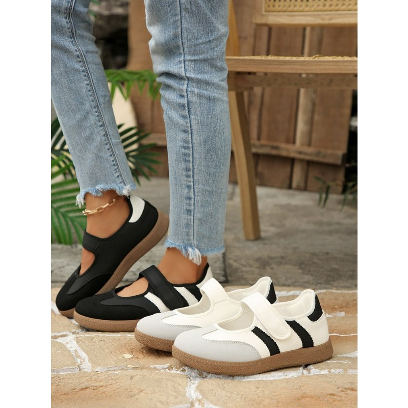 Womens Fashion Casual Shoes Br - Street Fashion Ladies recension och pris