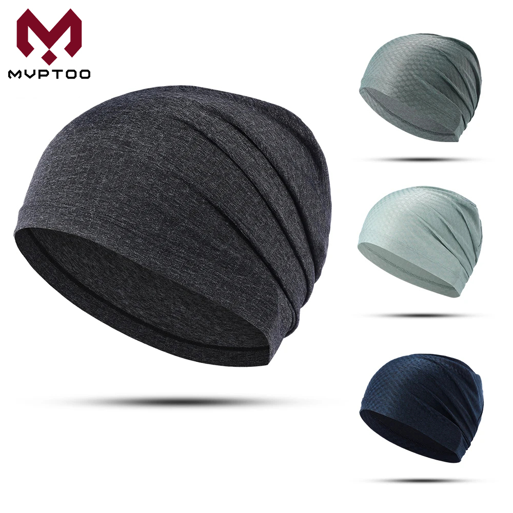 Breathable Bandana Summer Quic - Street Fashion Hats recension och pris