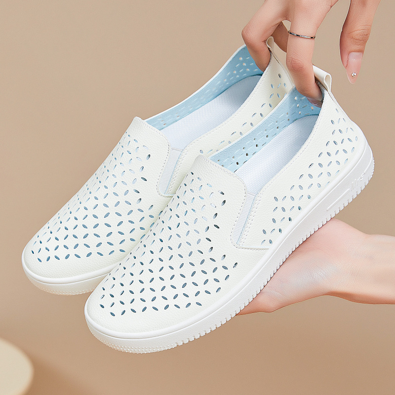 Fashion Women's Sneakers 2026  - Street Fashion Ladies recension och pris