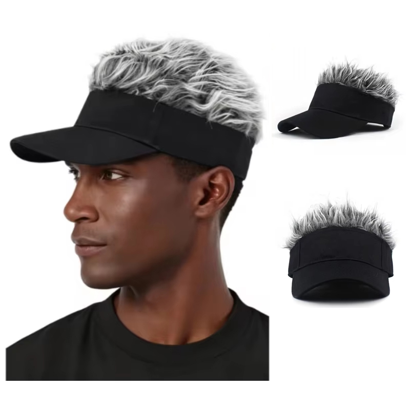 Synthetic Golf Baseball Cap Sp - Street Fashion Hats recension och pris
