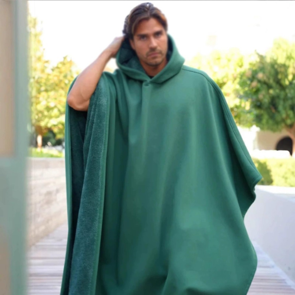 Good Quality Indio Cloak Hoodi - Street Fashion Hats recension och pris