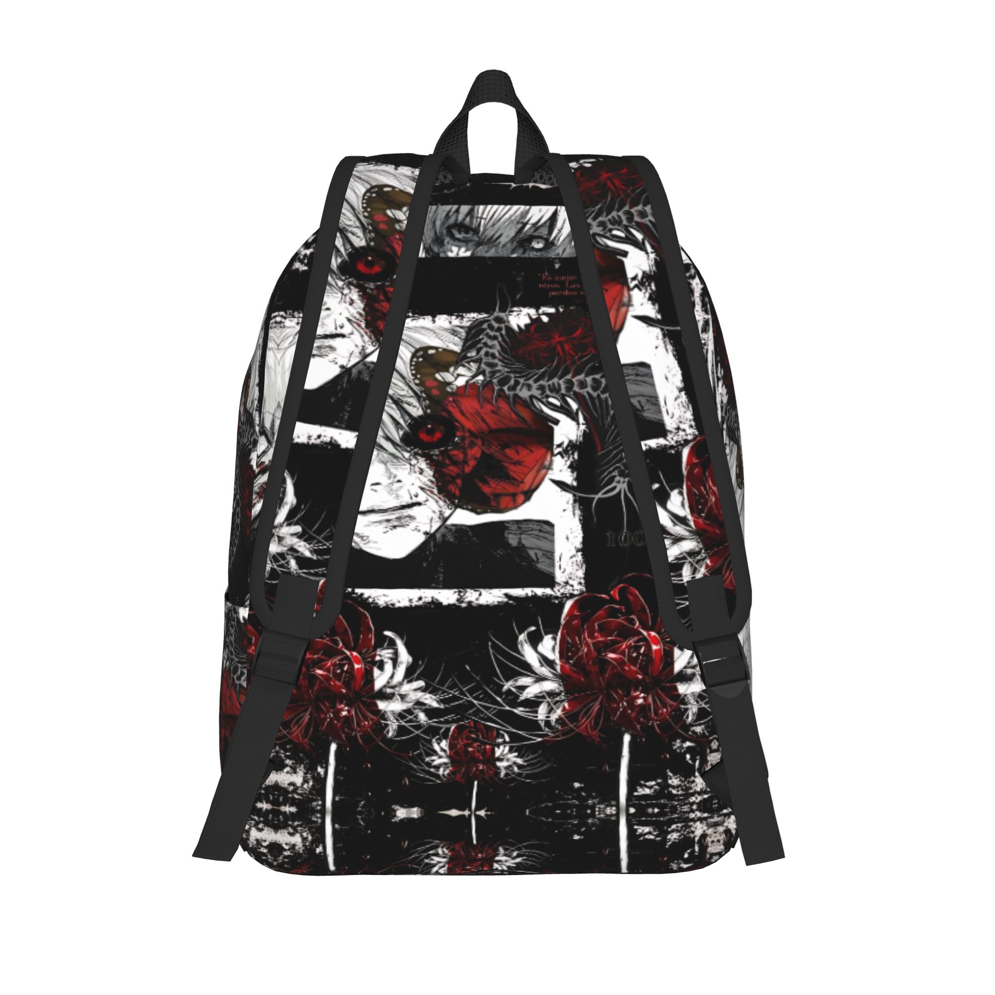 Fashion Halloween Tokyo Ghoul  - Street Fashion Tokyo recension och pris