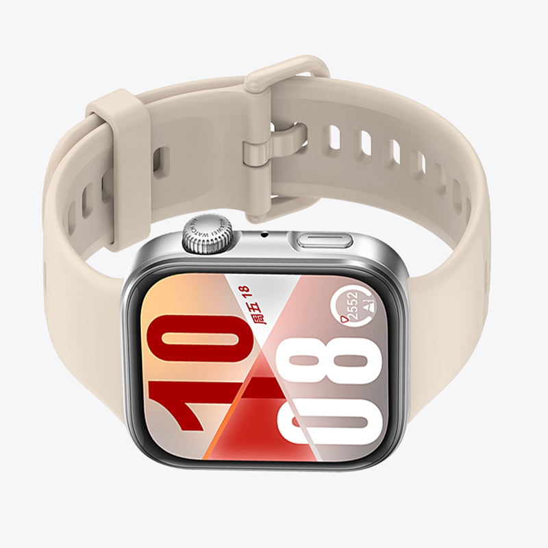 Sport watchband For Huawei Wat - Street Fashion Official recension och pris