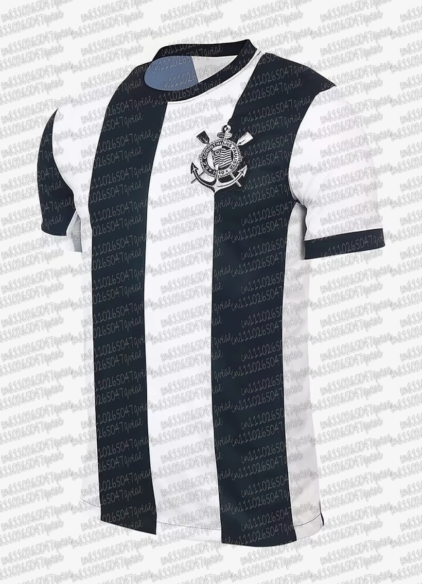 Summer Brazil Timão Football J - Street Fashion Brazil recension och pris