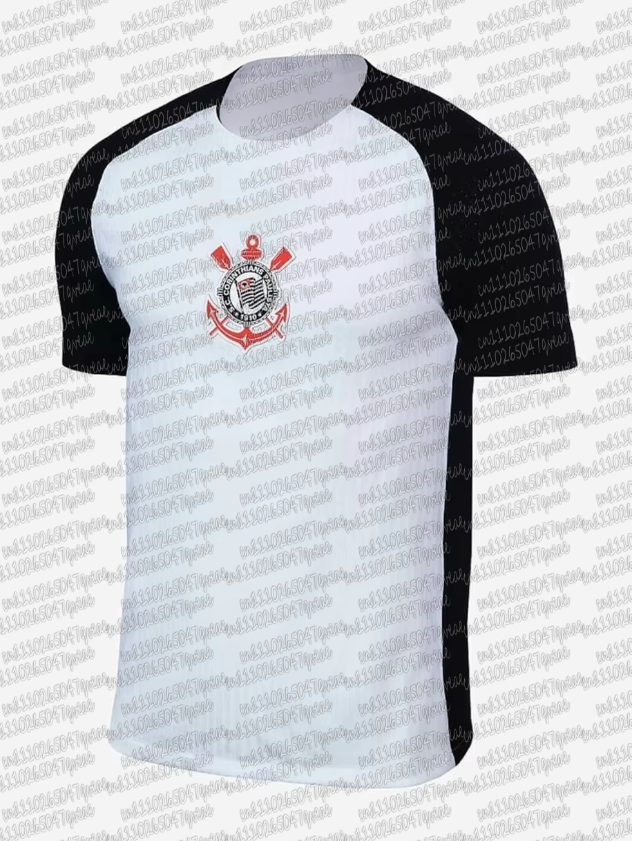 Summer Brazil Timão Football J - Street Fashion Brazil recension och pris