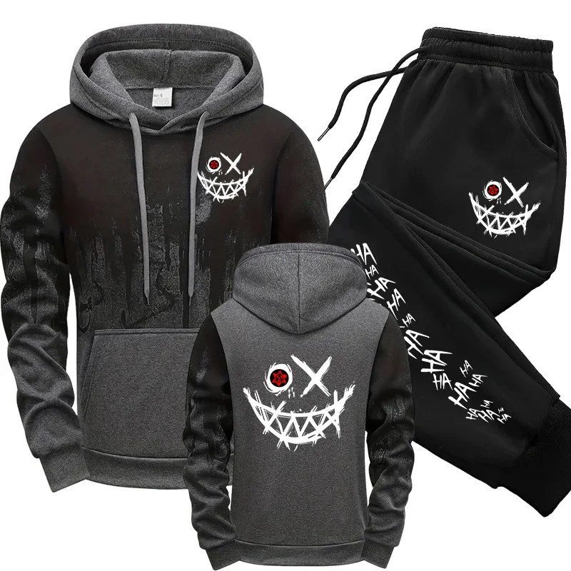 Autumn Winter Male Daily Casua - Street Fashion Art recension och pris