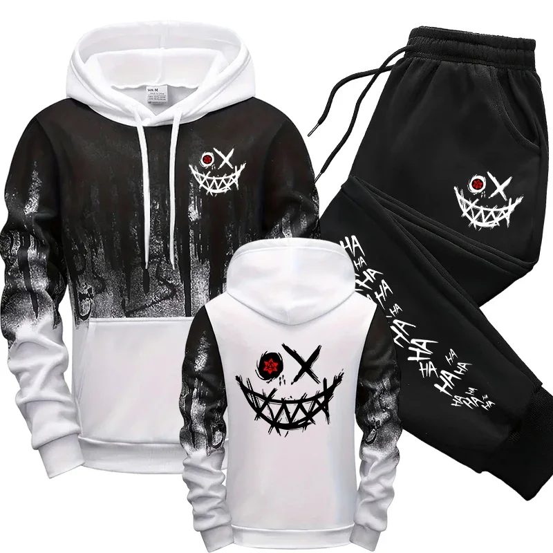 Autumn Winter Male Daily Casua - Street Fashion Art recension och pris