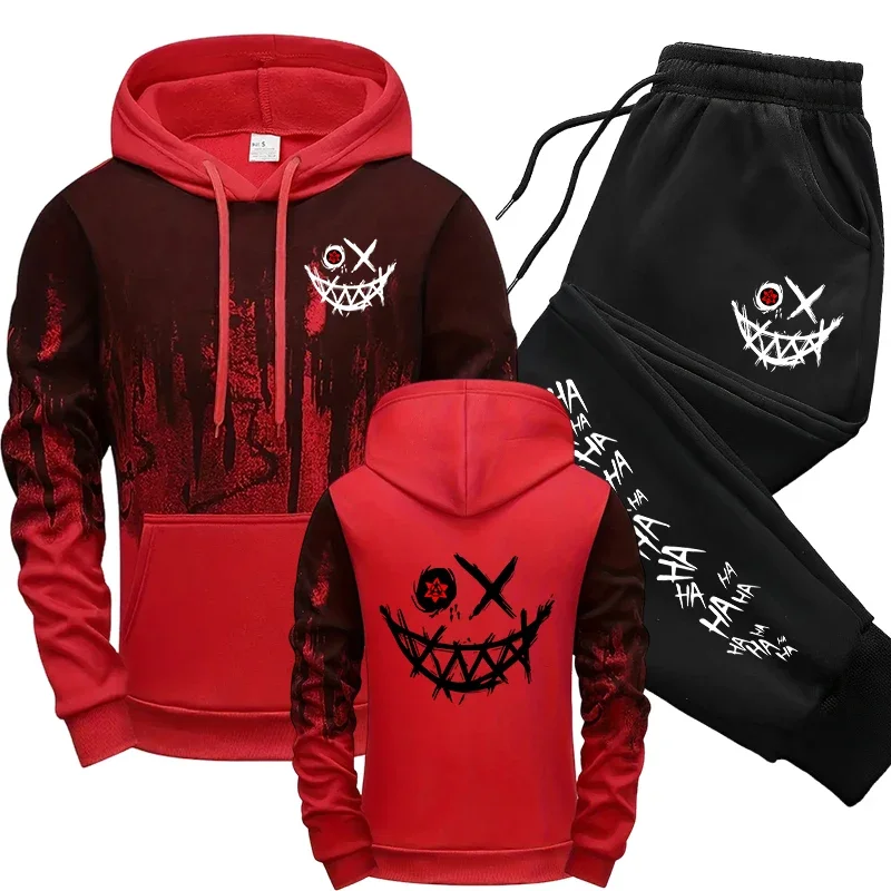 Autumn Winter Male Daily Casua - Street Fashion Art recension och pris