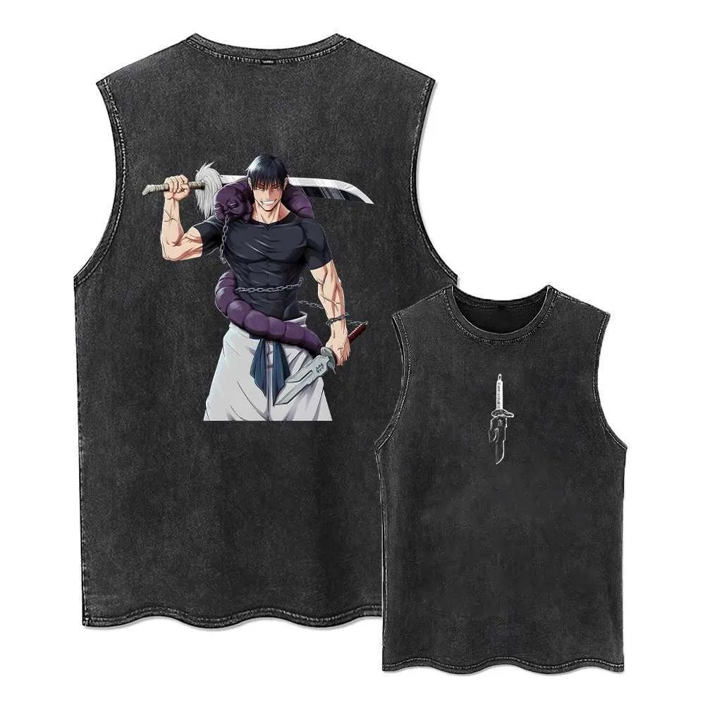 2026 Jujutsu Kaisen Summer Gym - Street Fashion Hats recension och pris