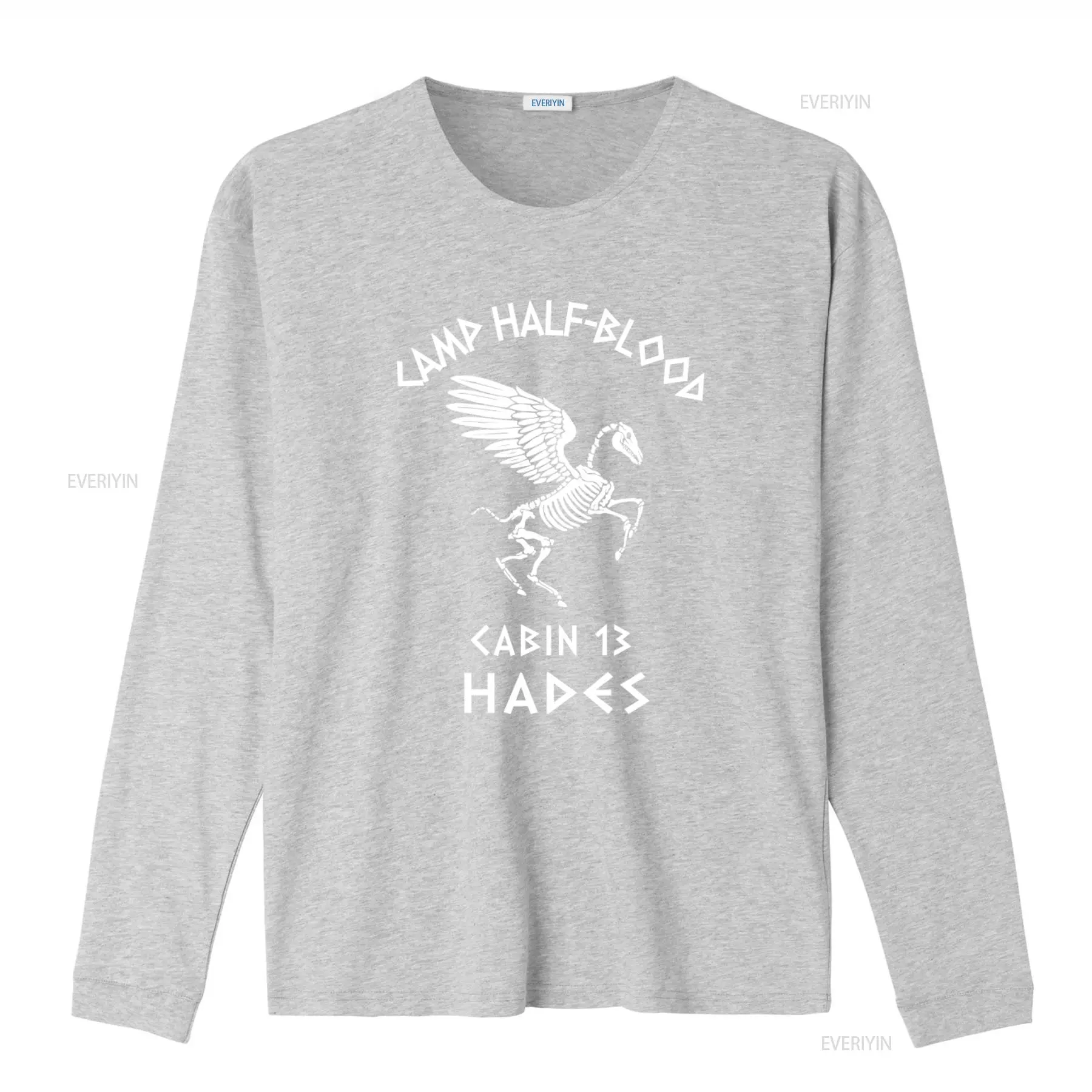 Cabin 13 Camp Half Blood Skele - Street Fashion Art recension och pris
